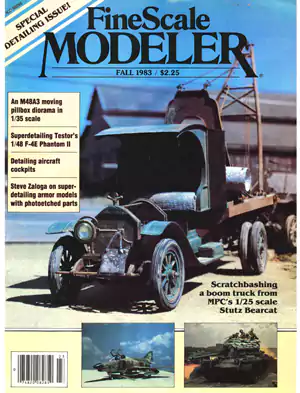 FineScale Modeller Magazine